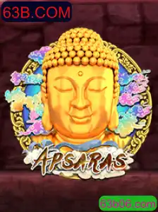 Descubra 'Apsaras': Inovação no Universo dos Jogos