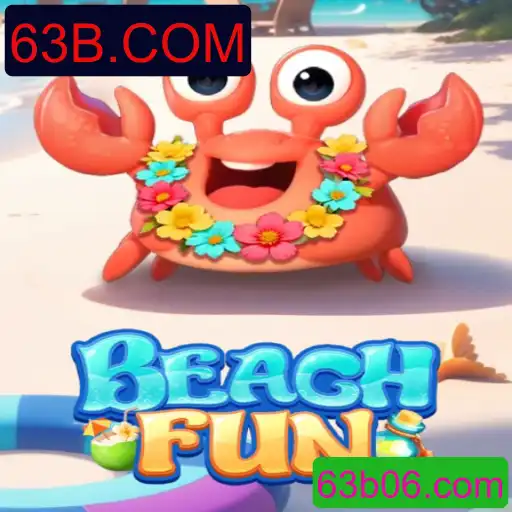 Uma Jornada Emocionante com BeachFun e 63B.COM