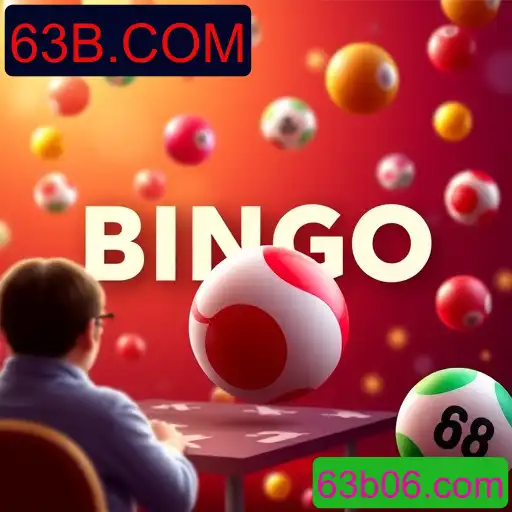 Bingo online