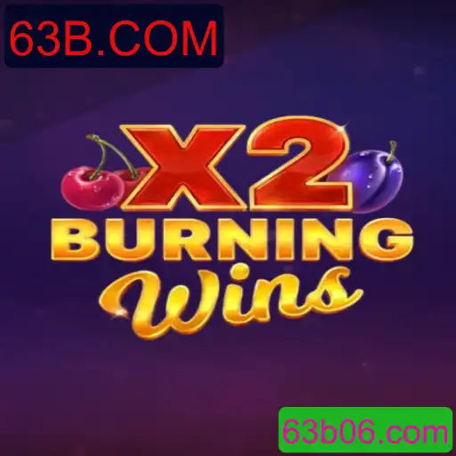 Explorando o Mundo de BurningWinsX2: Um Jogo Empolgante em 63B.COM