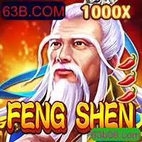 Explorando o Mundo de FengShen: O Jogo que Conquista a Internet