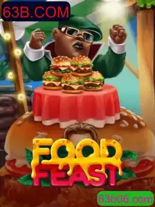 Explorando o Mundo Delicioso de FoodFeast