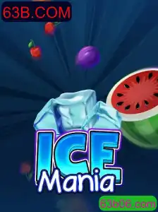Descubra o Mundo de Diversão e Desafio com IceMania