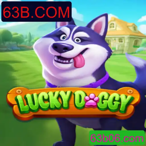Descubra LuckyDoggy: O Jogo de Estrategia e Sorte da 63B.COM