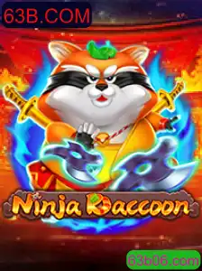 Explorando o Mundo Aventuroso de NinjaRaccoon: Estratégia e Diversão em 63B.COM