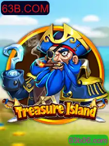 Descubra o Mundo de 'TreasureIsland': Um Jogo Inovador e Empolgante